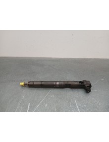 Recambio de inyector para hyundai i20 basis blue referencia OEM IAM 338002A650   2