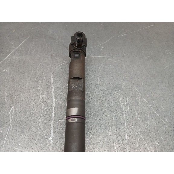 Recambio de inyector para hyundai i20 basis blue referencia OEM IAM 338002A650  