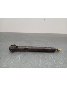 Recambio de inyector para hyundai i20 basis blue referencia OEM IAM 338002A650   2