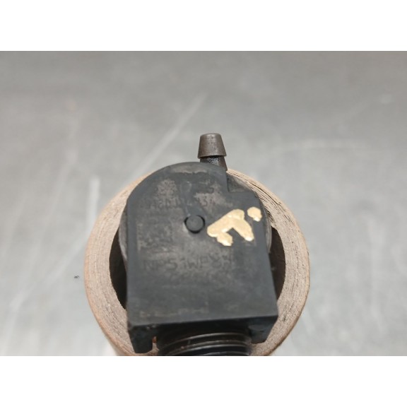 Recambio de inyector para hyundai i20 basis blue referencia OEM IAM 338002A650  