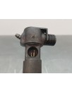 Recambio de inyector para hyundai i20 basis blue referencia OEM IAM 338002A650  