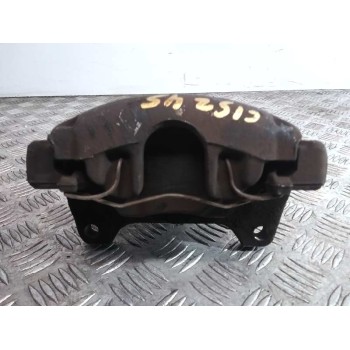 Recambio de pinza freno delantera izquierda para audi a6 berlina (4f2) 2.0 tdi referencia OEM IAM  ATE 