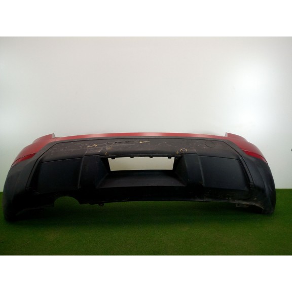 Recambio de paragolpes trasero para seat arona (kj7, kjp) 1.6 tdi referencia OEM IAM 6F9807421BGRU  