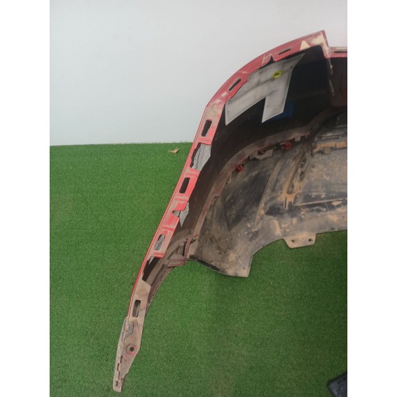 Recambio de paragolpes trasero para seat arona (kj7, kjp) 1.6 tdi referencia OEM IAM 6F9807421BGRU  