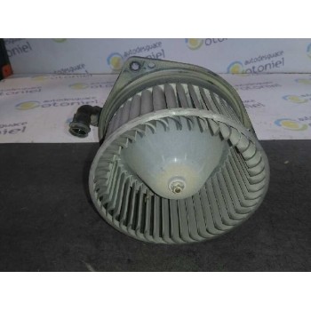 Recambio de motor calefaccion para chevrolet kalos 1.4 se referencia OEM IAM   