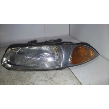 Recambio de faro izquierdo para mg serie 200 rf referencia OEM IAM   