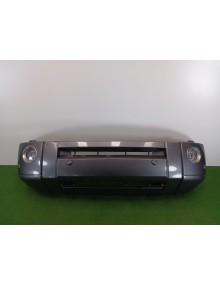 Recambio de paragolpes delantero para land rover discovery 4.4 v8 cat referencia OEM IAM   