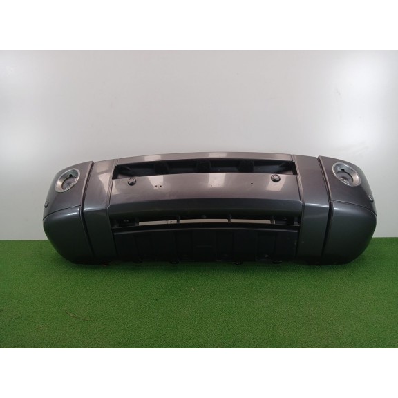 Recambio de paragolpes delantero para land rover discovery 4.4 v8 cat referencia OEM IAM   