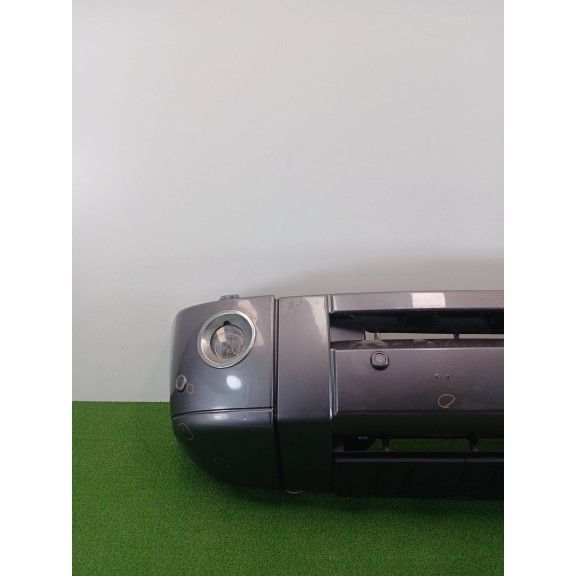 Recambio de paragolpes delantero para land rover discovery 4.4 v8 cat referencia OEM IAM   
