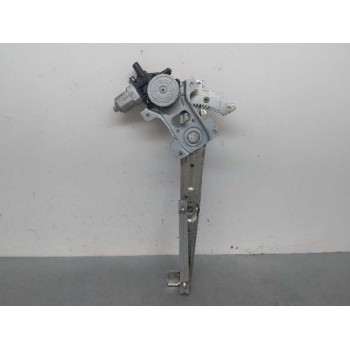 ELEVALUNAS DELANTERO IZQUIERDO 6 PINS