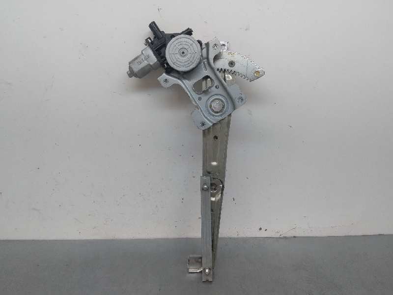 Recambio de elevalunas delantero izquierdo para honda insight (ze2) comfort referencia OEM IAM   6 PINS