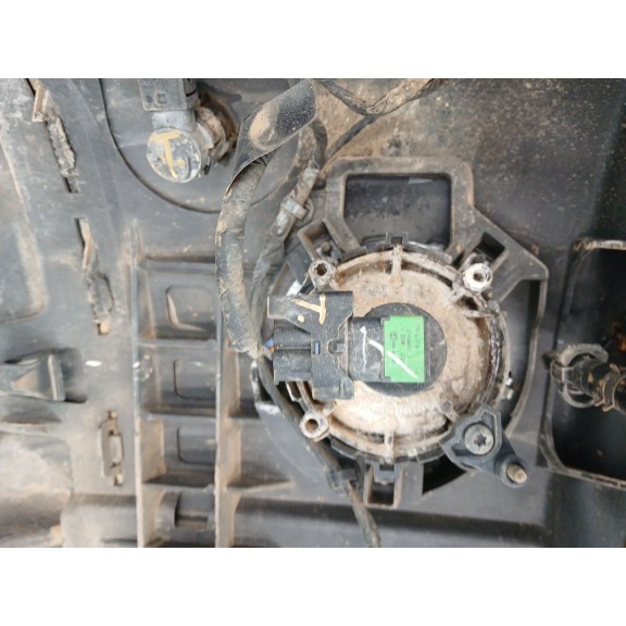 Recambio de paragolpes delantero para land rover discovery 4.4 v8 cat referencia OEM IAM   