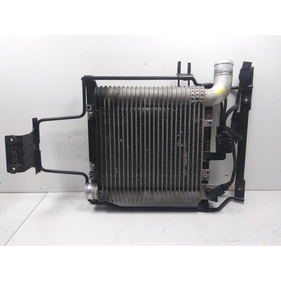 Recambio de intercooler para hyundai santa fé ii (cm) 2.2 crdi referencia OEM IAM   