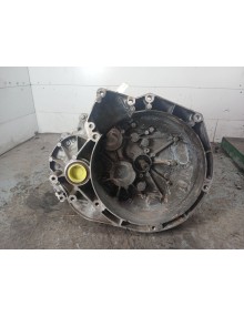 Recambio de caja cambios para ford focus iii 1.0 ecoboost referencia OEM IAM CV6R7002PF manual 6v B 71.000KM