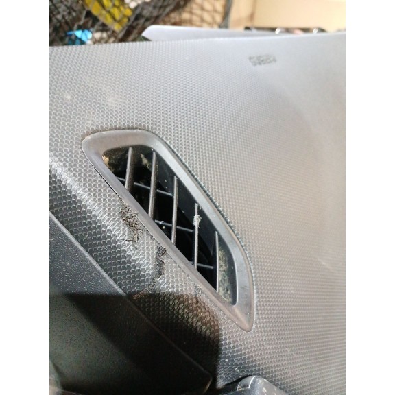 Recambio de kit airbag para kia niro ii (sg2) 1.6 gdi hybrid referencia OEM IAM 80100AT100CCV  80300AT000