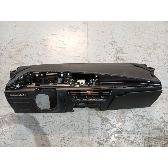 Recambio de kit airbag para kia niro ii (sg2) 1.6 gdi hybrid referencia OEM IAM 80100AT100CCV  80300AT000