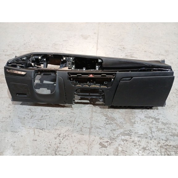 Recambio de kit airbag para kia niro ii (sg2) 1.6 gdi hybrid referencia OEM IAM 80100AT100CCV  80300AT000