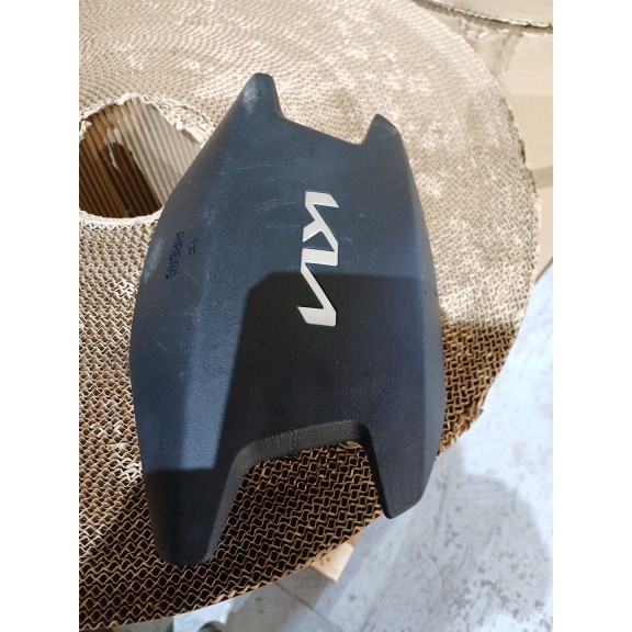 Recambio de kit airbag para kia niro ii (sg2) 1.6 gdi hybrid referencia OEM IAM 80100AT100CCV  80300AT000