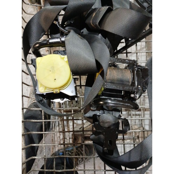 Recambio de kit airbag para kia niro ii (sg2) 1.6 gdi hybrid referencia OEM IAM 80100AT100CCV  80300AT000