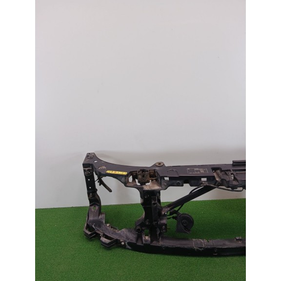 Recambio de panel frontal para land rover discovery 4.4 v8 cat referencia OEM IAM DIN500016  