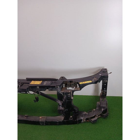 Recambio de panel frontal para land rover discovery 4.4 v8 cat referencia OEM IAM DIN500016  