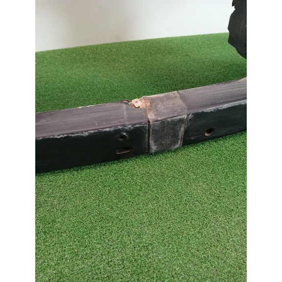 Recambio de panel frontal para land rover discovery 4.4 v8 cat referencia OEM IAM DIN500016  