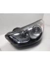 Recambio de faro izquierdo para hyundai ix35 (lm, el, elh) 1.7 crdi referencia OEM IAM 921012Y000  