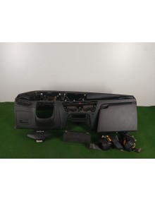 Recambio de kit airbag para kia niro ii (sg2) 1.6 gdi hybrid referencia OEM IAM 80100AT100CCV  80300AT000