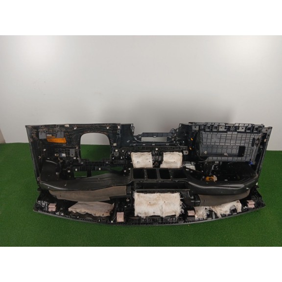 Recambio de kit airbag para kia niro ii (sg2) 1.6 gdi hybrid referencia OEM IAM 80100AT100CCV  80300AT000