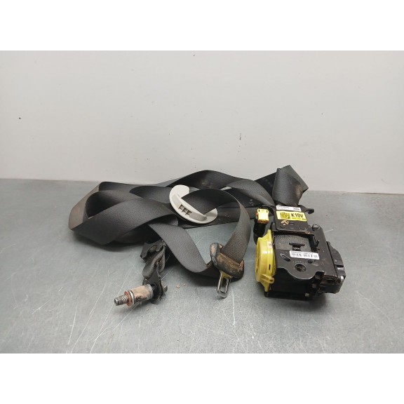 Recambio de kit airbag para kia niro ii (sg2) 1.6 gdi hybrid referencia OEM IAM 80100AT100CCV  80300AT000