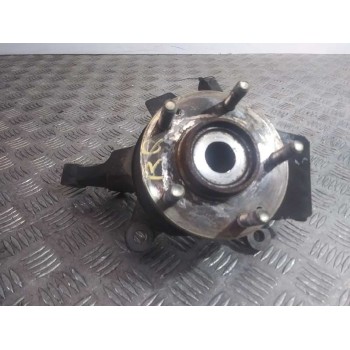 Recambio de mangueta delantera izquierda para kia cee´d business referencia OEM IAM   