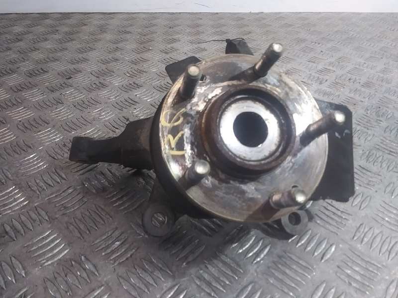 Recambio de mangueta delantera izquierda para kia cee´d business referencia OEM IAM   