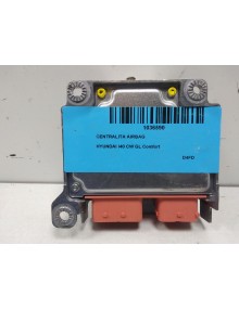 Recambio de centralita airbag para hyundai i40 cw gl comfort referencia OEM IAM 959103Z300  
