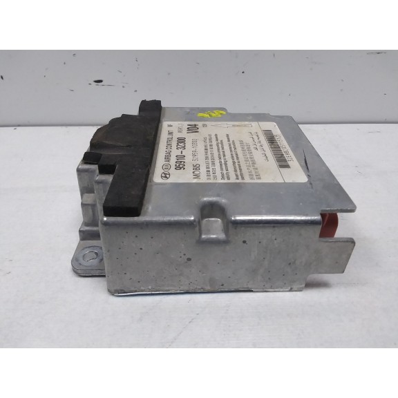 Recambio de centralita airbag para hyundai i40 cw gl comfort referencia OEM IAM 959103Z300  