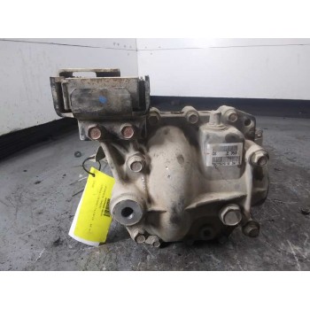 Recambio de diferencial trasero para citroën c-crosser 2.2 hdi fap cat referencia OEM IAM   