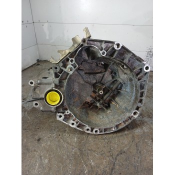Recambio de caja cambios para fiat punto (199_) 1.2 (199axz1a, 199bxz1a) referencia OEM IAM  115.000km 5v