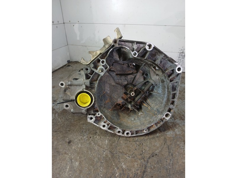 Recambio de caja cambios para fiat punto (199_) 1.2 (199axz1a, 199bxz1a) referencia OEM IAM  115.000km 5v