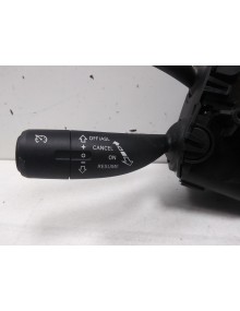 Recambio de mando luces para mg mg zs suv 1.5 vti referencia OEM IAM 654466978   2