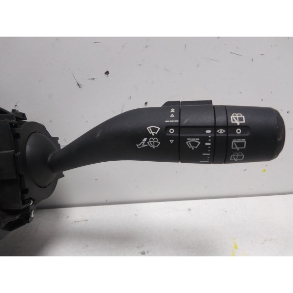 Recambio de mando luces para mg mg zs suv 1.5 vti referencia OEM IAM 654466978  