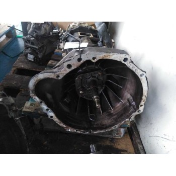Recambio de caja cambios para nissan terrano/terrano.ii (r20) referencia OEM IAM 3213135G41 CASCO 