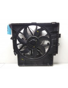 Recambio de electroventilador para bmw x3 (f25) sdrive 18 d referencia OEM IAM 760117603  