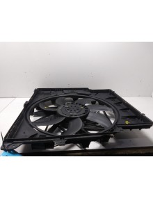Recambio de electroventilador para bmw x3 (f25) sdrive 18 d referencia OEM IAM 760117603   2
