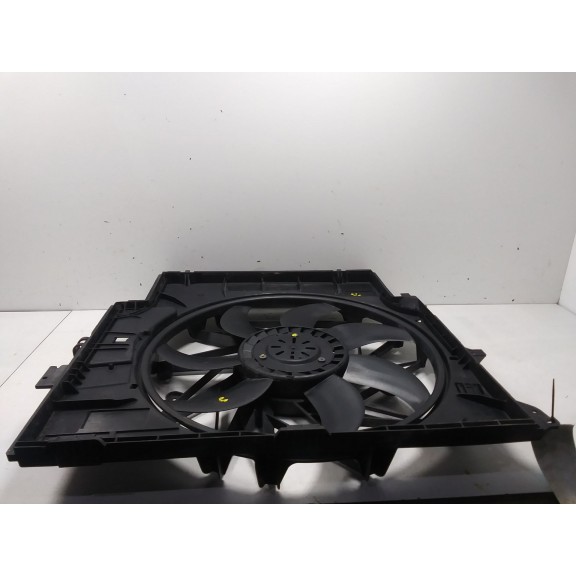 Recambio de electroventilador para bmw x3 (f25) sdrive 18 d referencia OEM IAM 760117603  