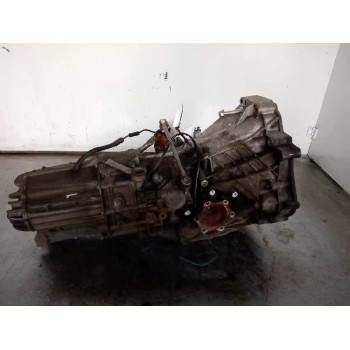 Recambio de caja cambios para audi a4 avant (8e) 2.0 tdi referencia OEM IAM HCF 223.312KM 6V