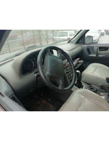 tata safari del año 2009 2