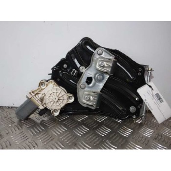 ELEVALUNAS TRASERO IZQUIERDO 993012100 2 PINES