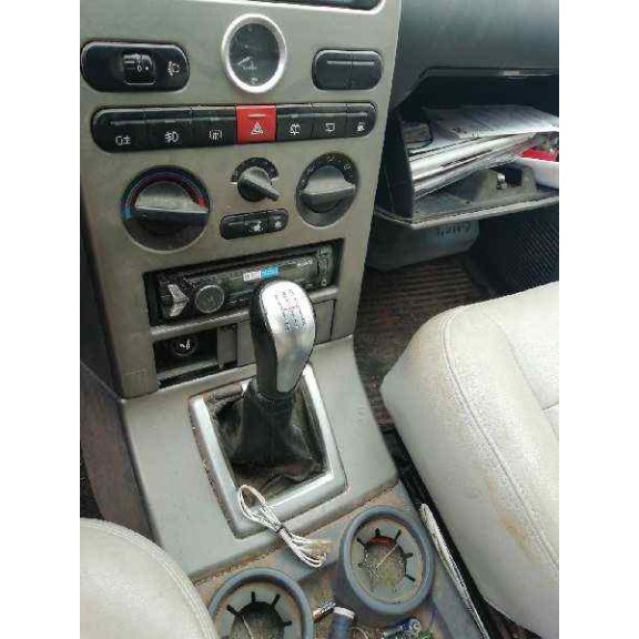 tata safari del año 2009