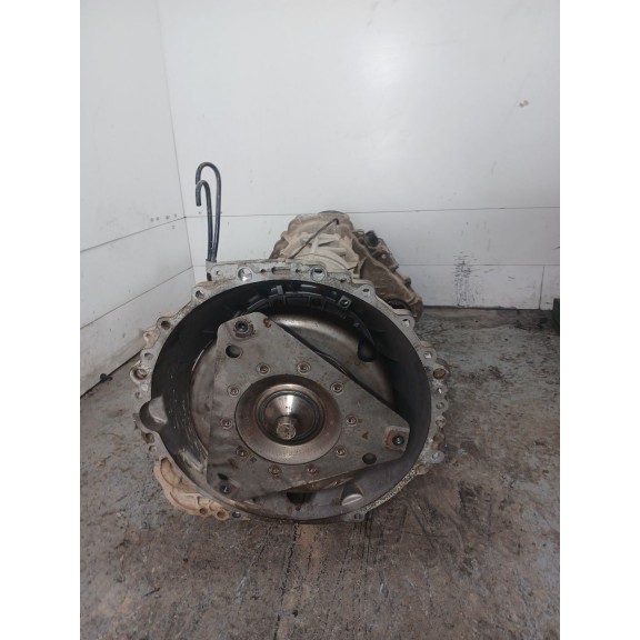 Recambio de caja cambios para land rover discovery 4.4 v8 cat referencia OEM IAM 1068401308 81.000km 