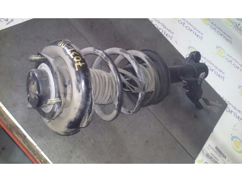 Recambio de amortiguador delantero derecho para nissan primera berlina (p12) acenta referencia OEM IAM   