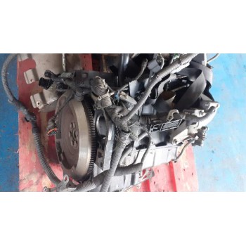 MOTOR COMPLETO Z16SE <<M>> 